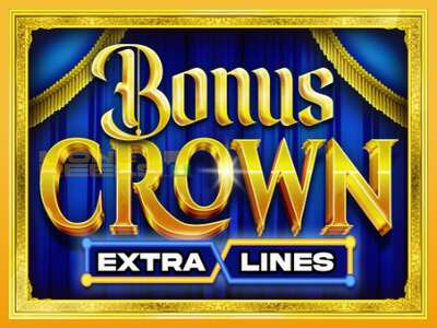 Bonus Crown