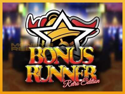 Bonus Runner Retro Edition