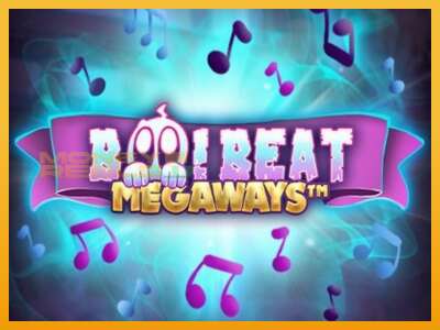 Boo! Beat Megaways