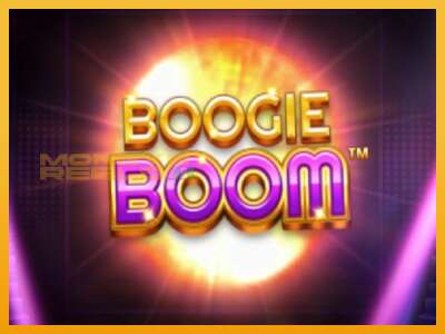 Boogie Boom