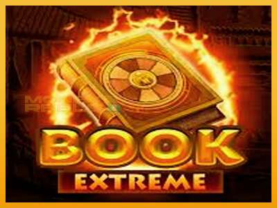 Book Extreme