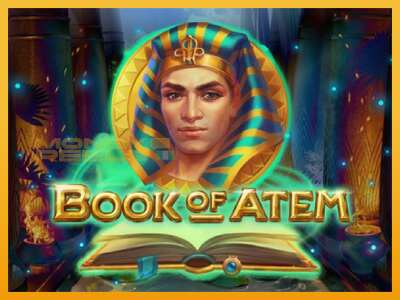 Book of Atem