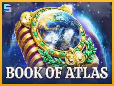 Book of Atlas