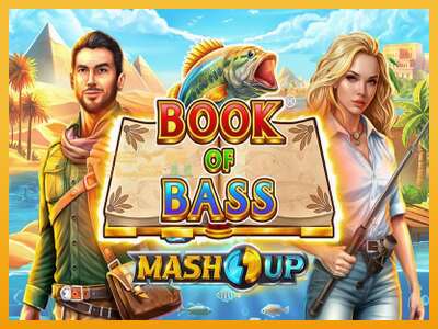 Book of Bass