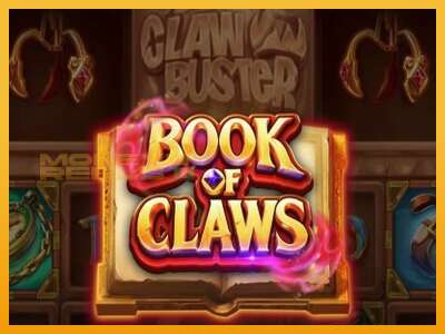 Book of Claws