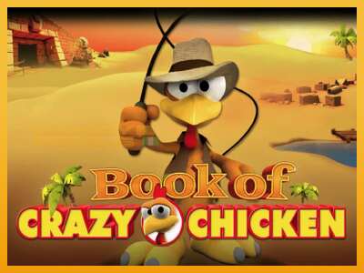 Book of Crazy Chicken