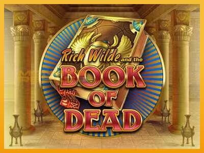 Book of Dead