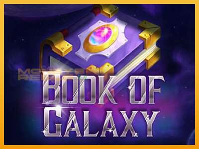 Book of Galaxy