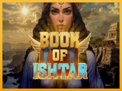 Book of Ishtar