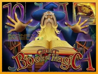 Book Of Magic