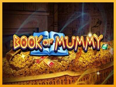 Book of Mummy