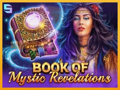 Book of Mystic Revelations