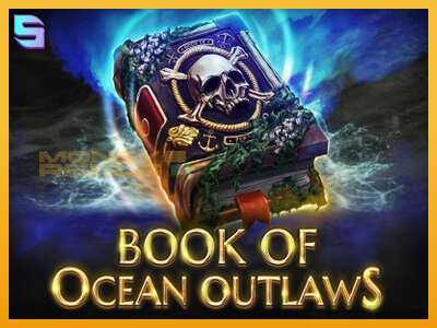 Book of Ocean Outlaws