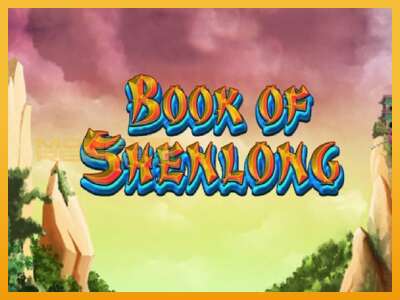 Book of Shenlong