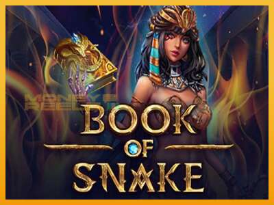 Book of Snake