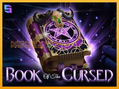 Book of the Cursed