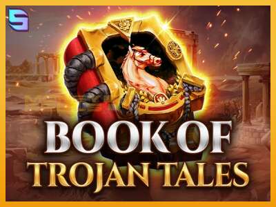 Book of Trojan Tales