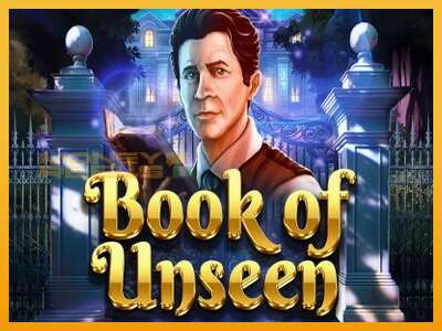 Book of Unseen