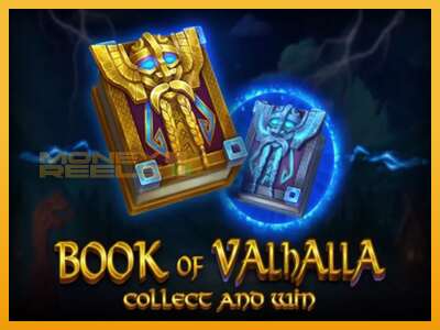 Book of Valhalla