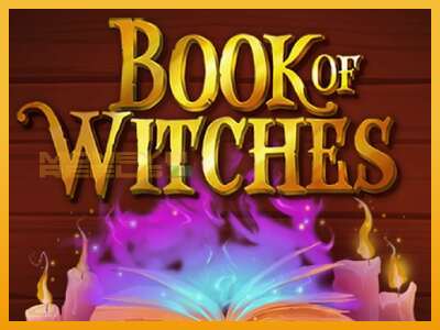 Book of Witches