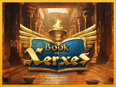 Book of Xerxes