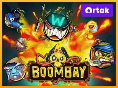 Boombay