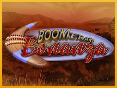 Boomerang Bonanza