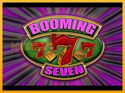 Booming Seven