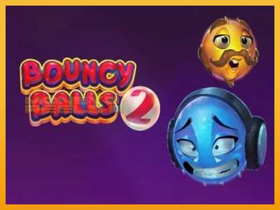 Bouncy Balls 2