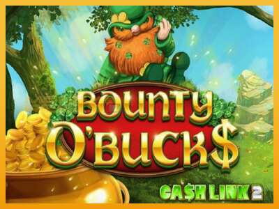 Bounty O Bucks