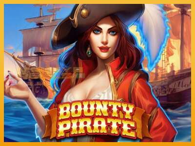 Bounty Pirate