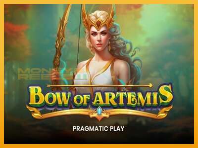 Bow of Artemis