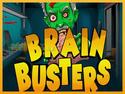 Brain Busters