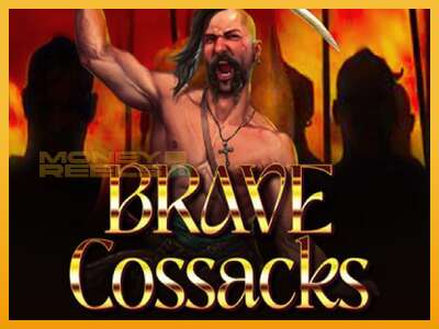 Brave Cossacks