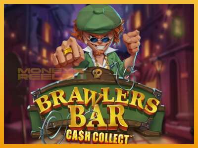 Brawlers Bar Cash Collect