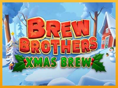 Brew Brothers: Xmas Brew