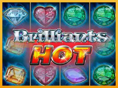 Brilliants Hot