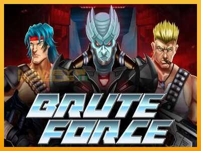 Brute Force