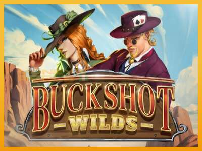 Buckshot Wilds