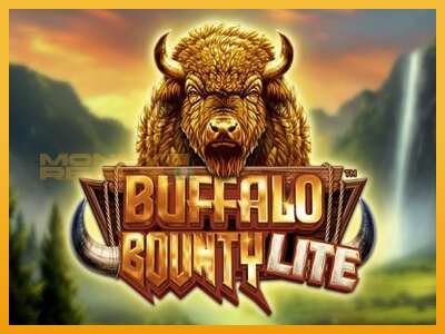 Buffalo Bounty Lite