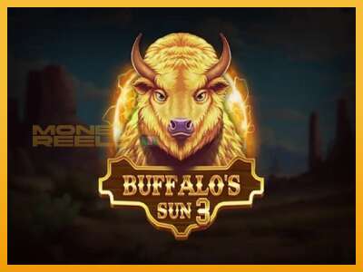 Buffalos Sun 3