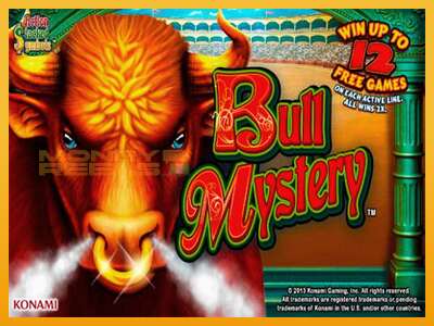 Bull Mystery