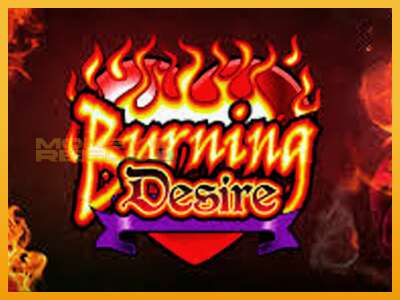 Burning Desire