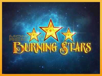 Burning Stars