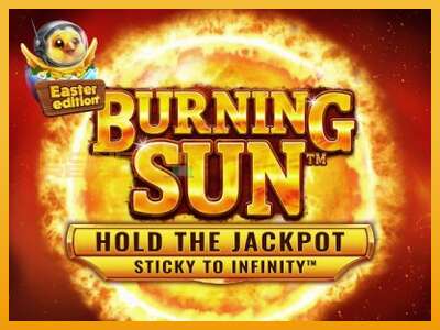 Burning Sun: Easter Edition