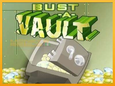 Bust A Vault