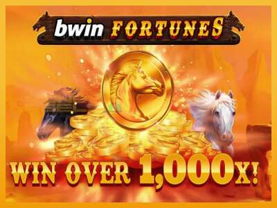 Bwin Fortunes