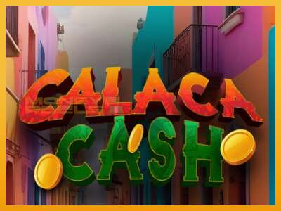 Calaca Cash