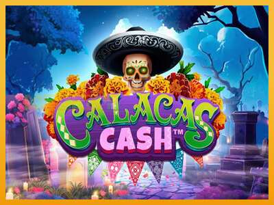 Calacas Cash