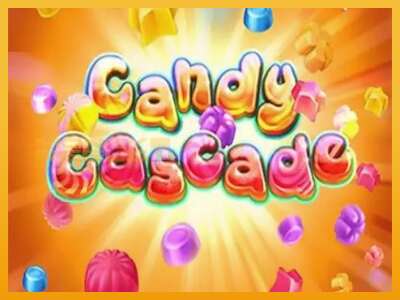 Candy Cascade